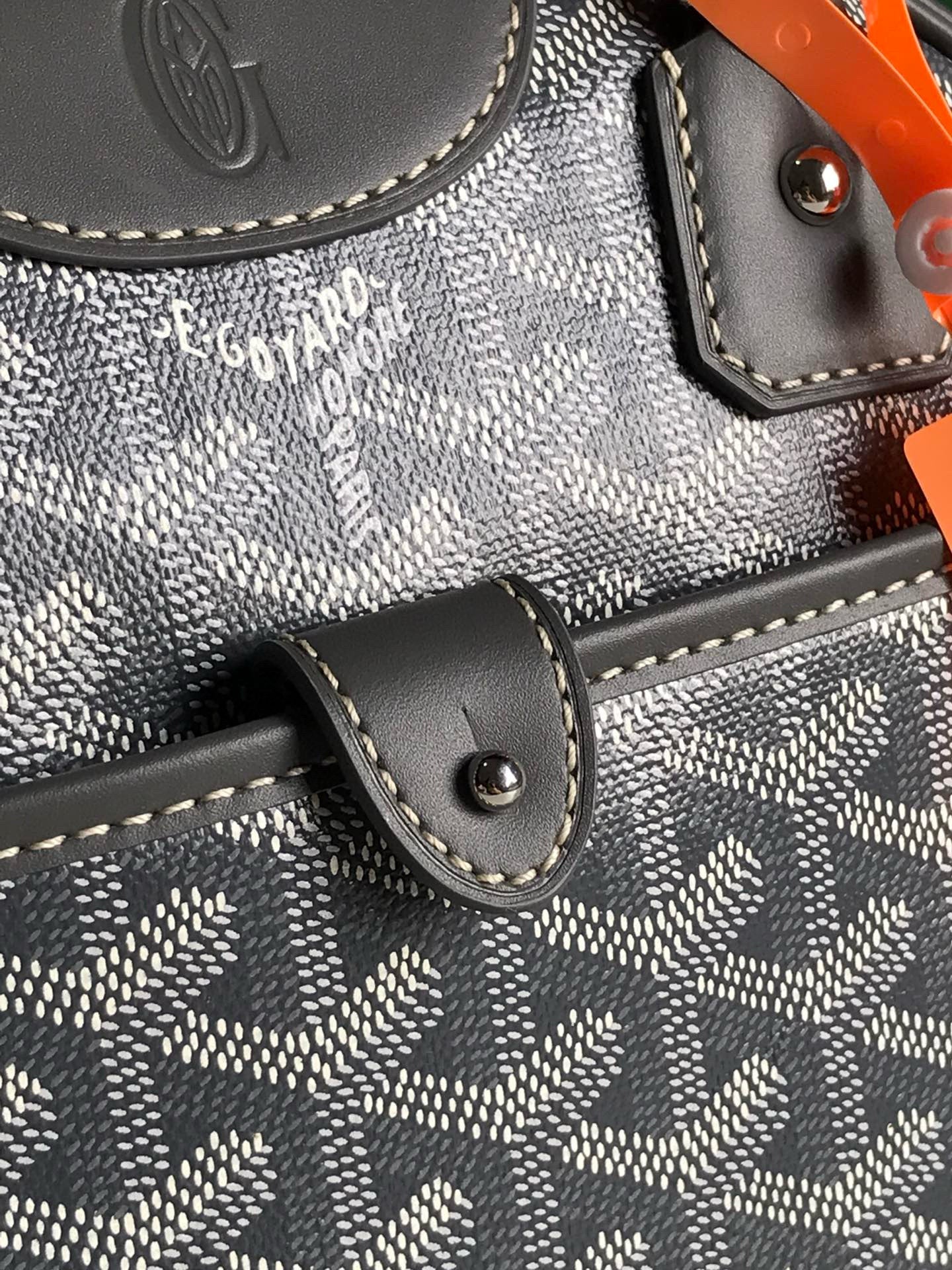 GOY BOWLING BAG 26*17*8