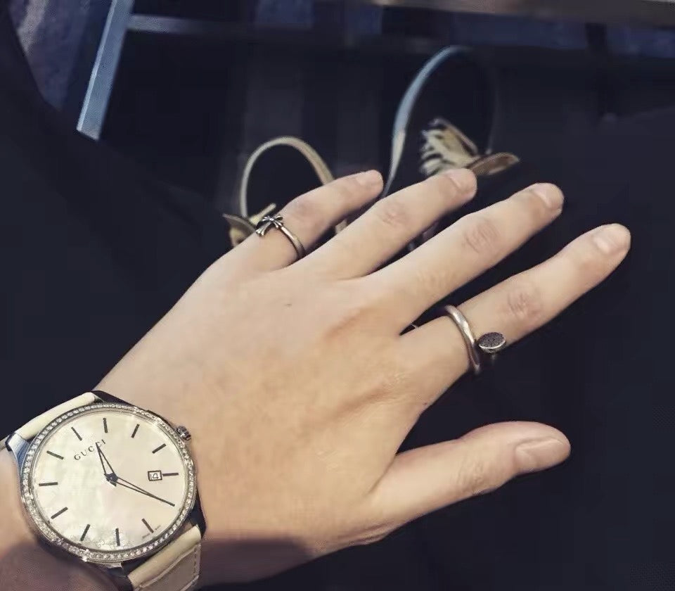 CHs Ring