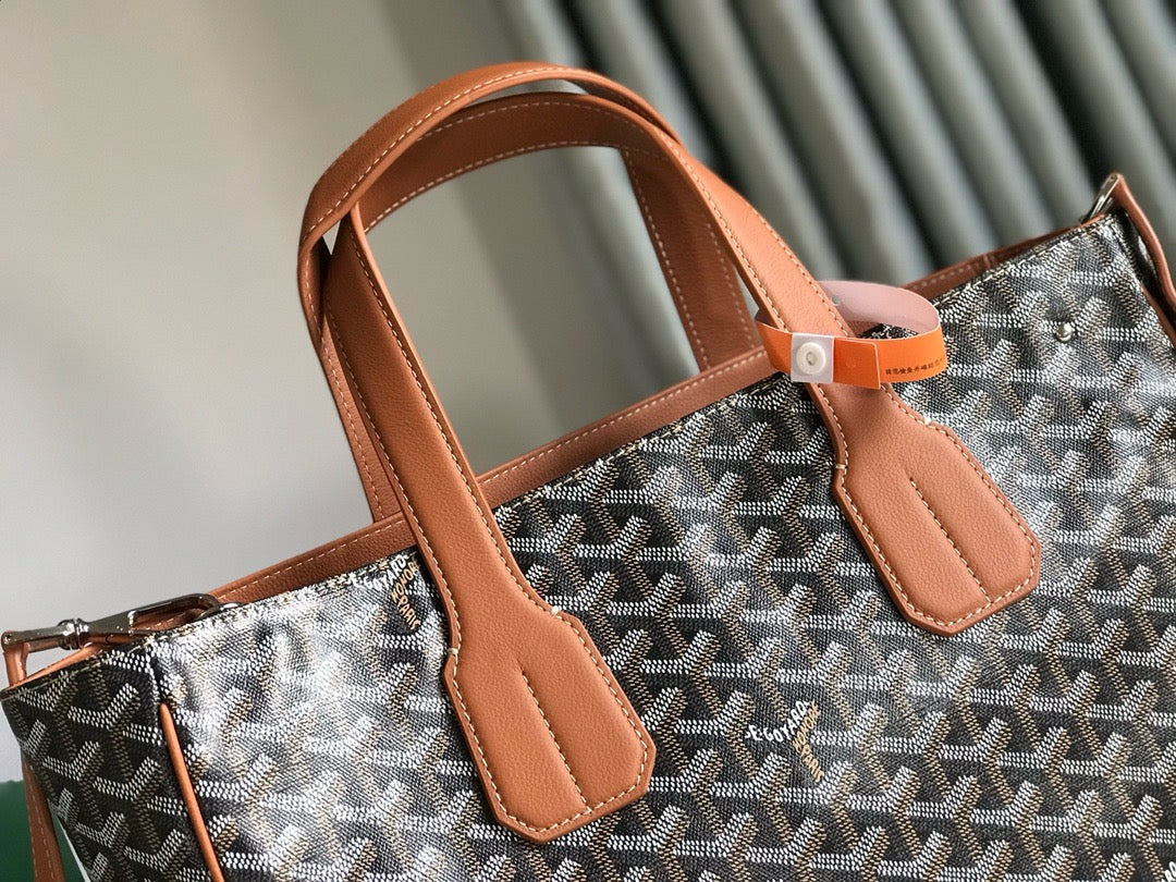 GOY Tote 38x35x11.5cm