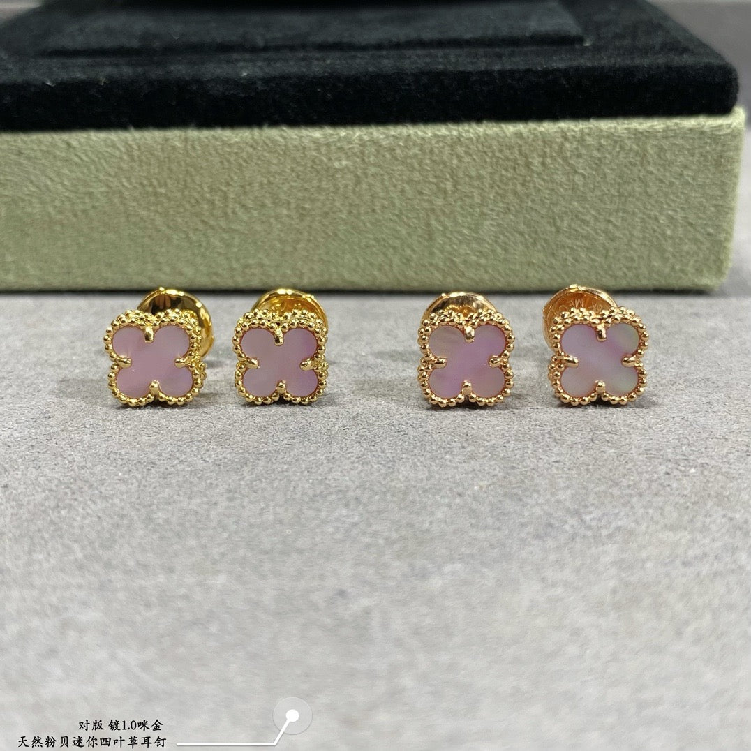 VCA Earrings
