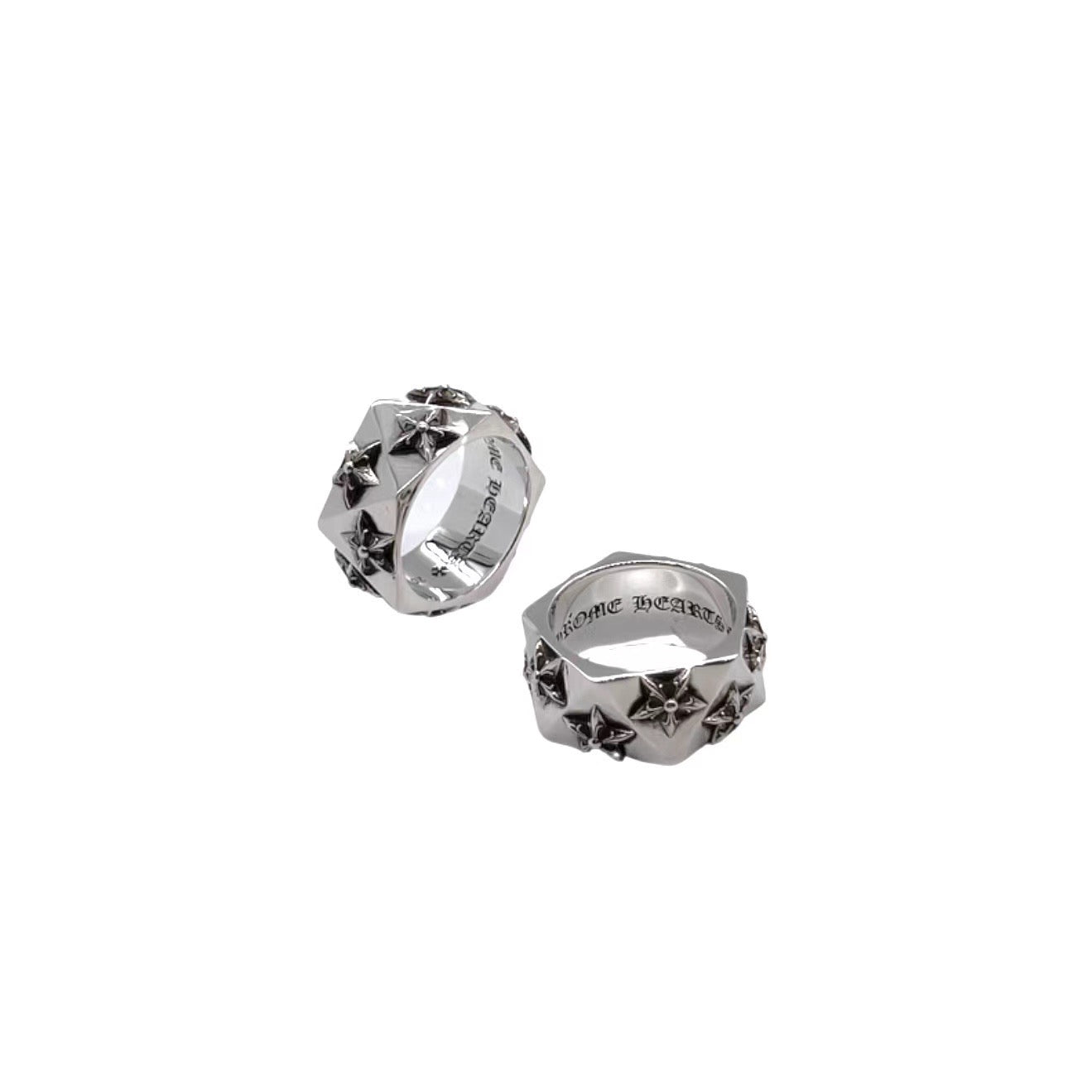 CHs Ring