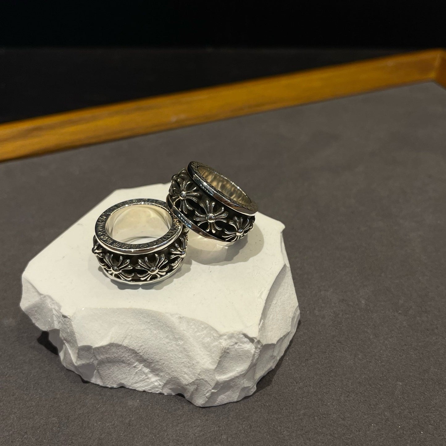 CHs Ring