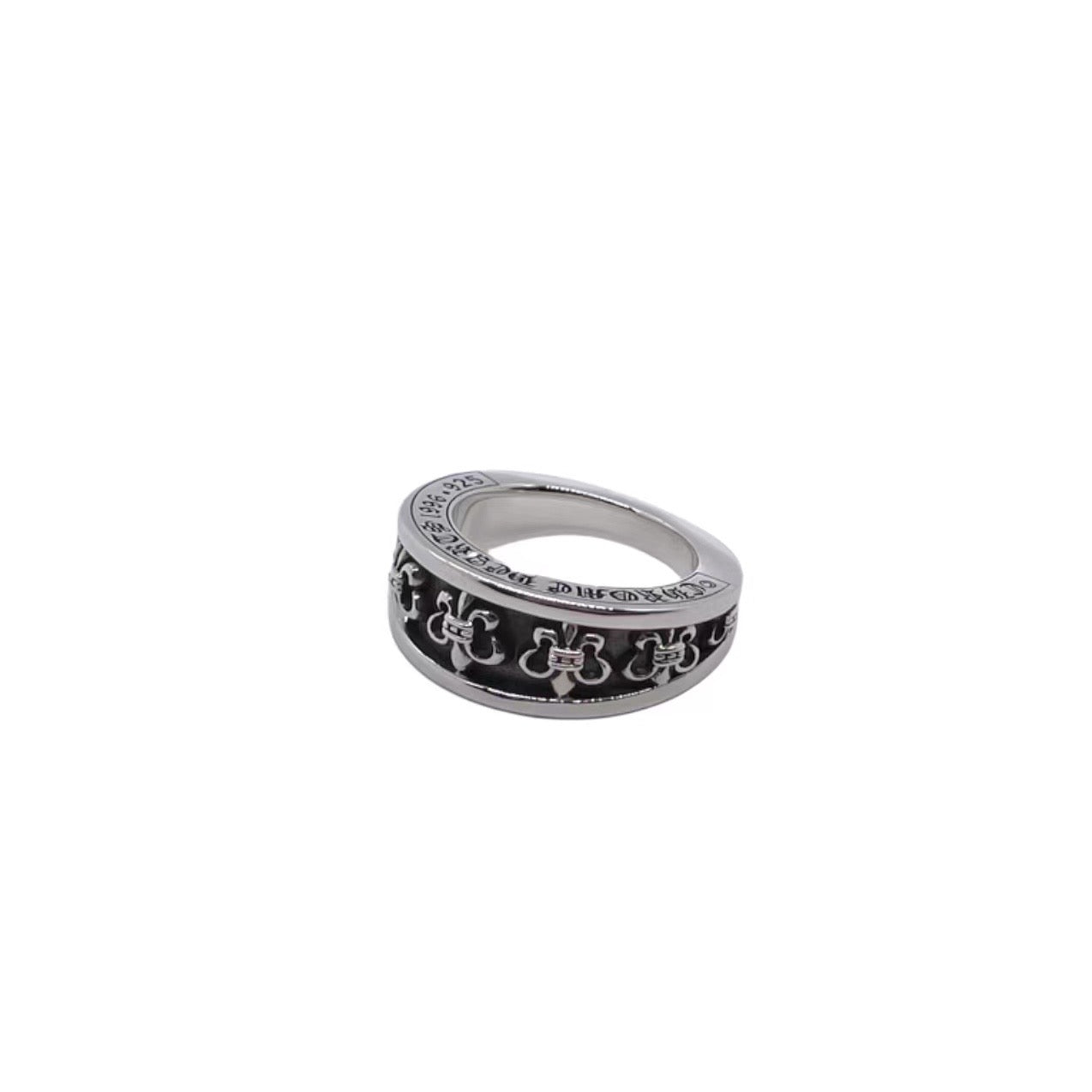 CHs Ring