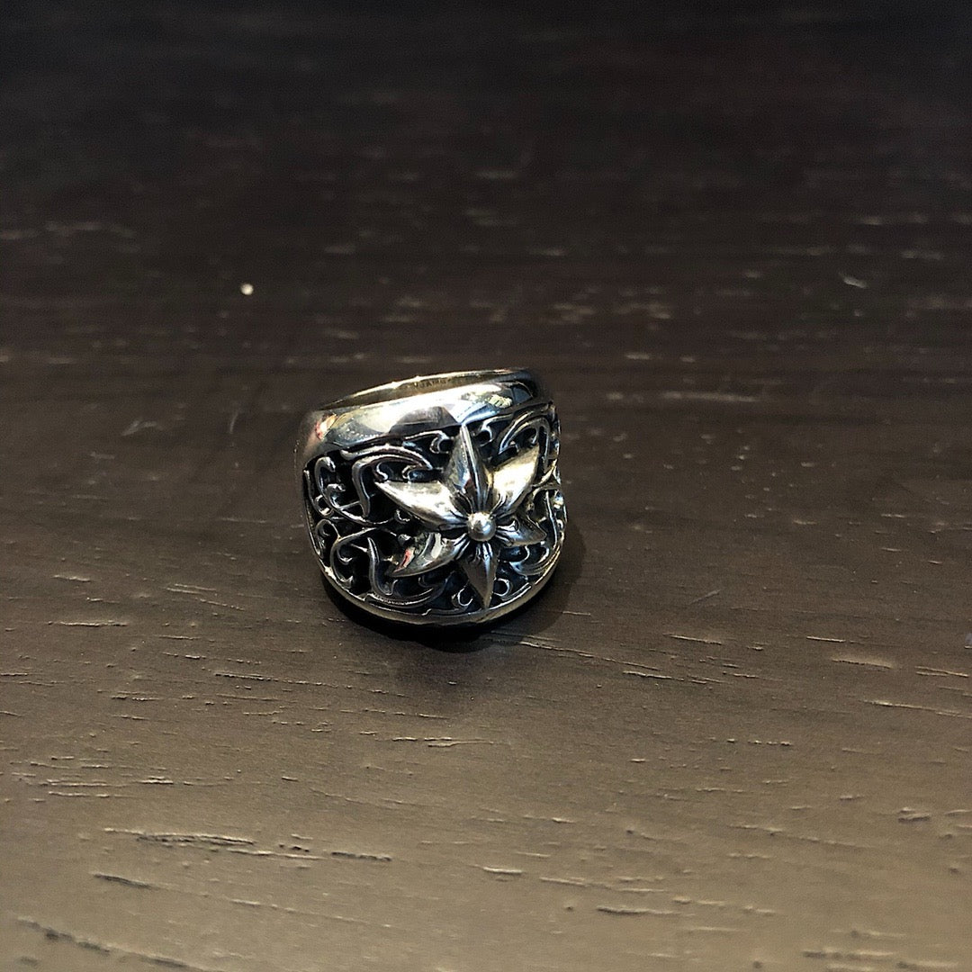 CHs Ring