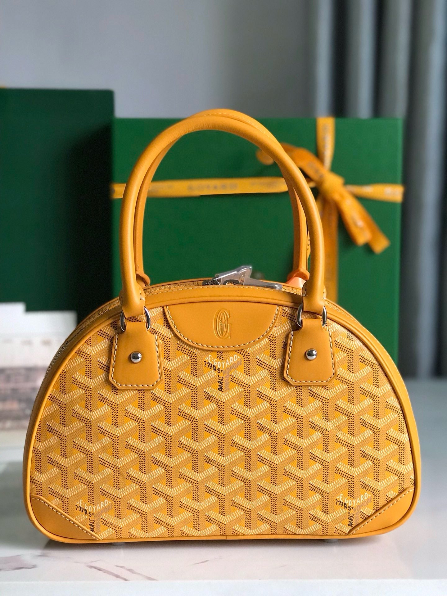 GOY BOWLING BAG 26*17*8