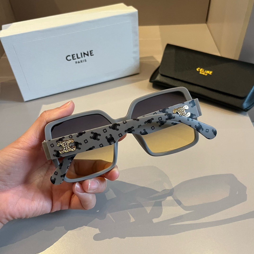 CEL Sunglasses