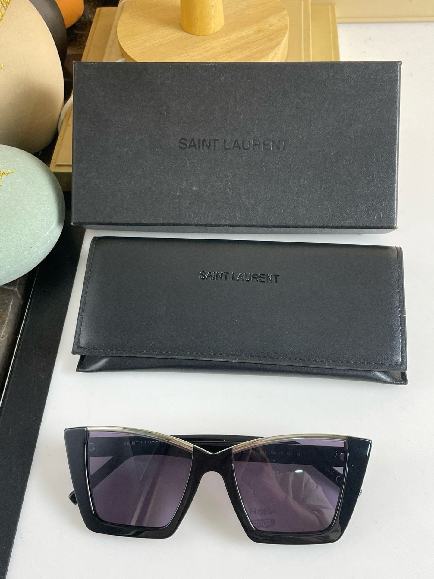 YLS Sunglasses