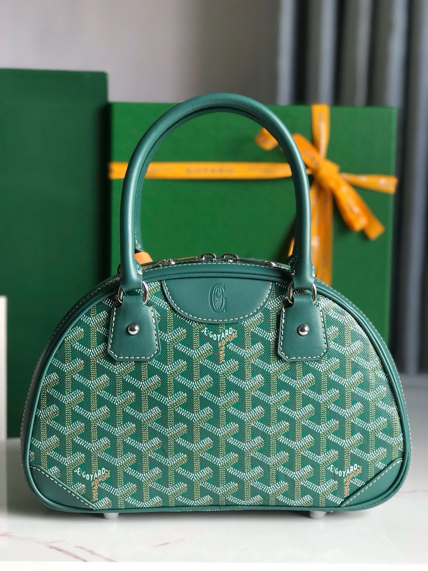 GOY BOWLING BAG 26*17*8