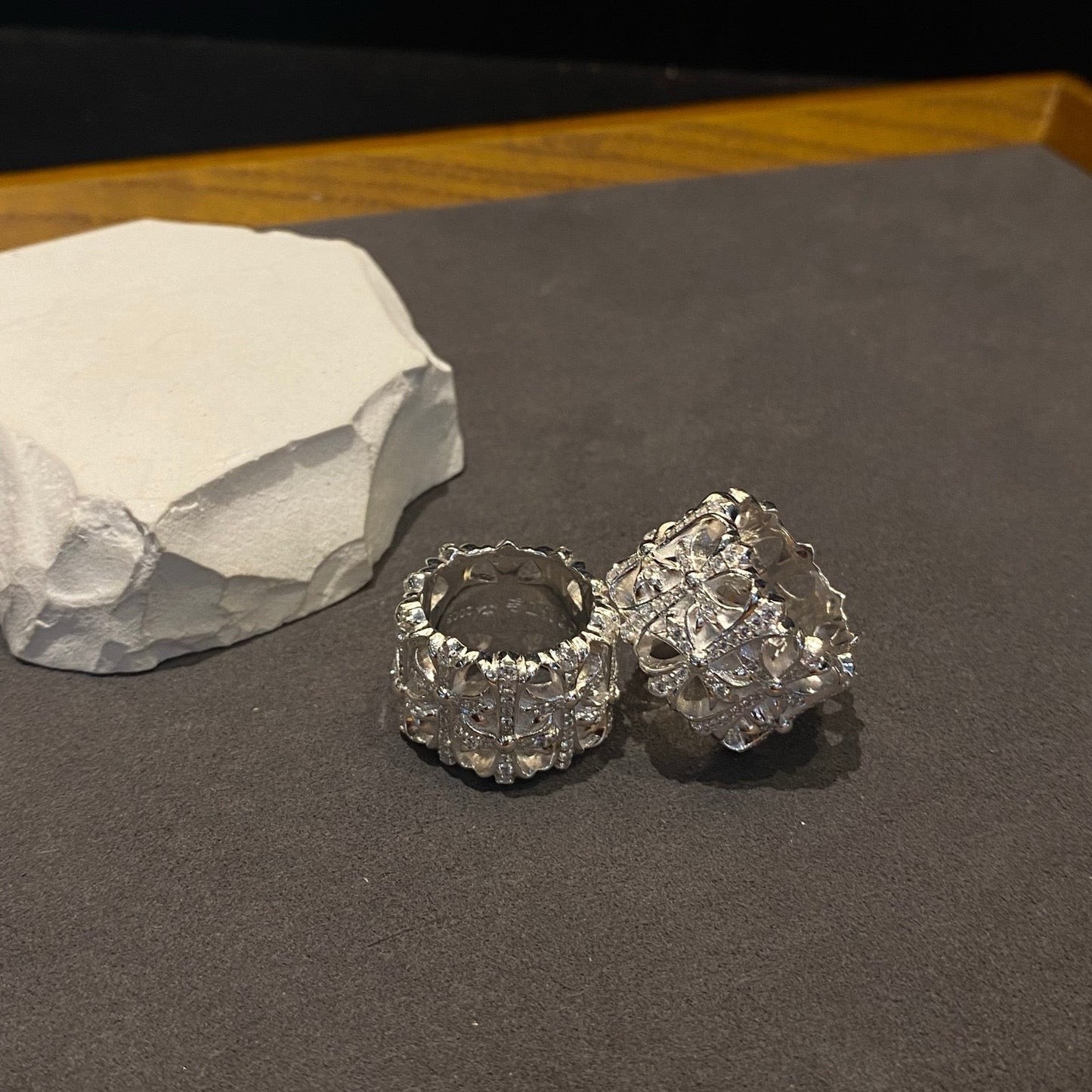 CHs Ring