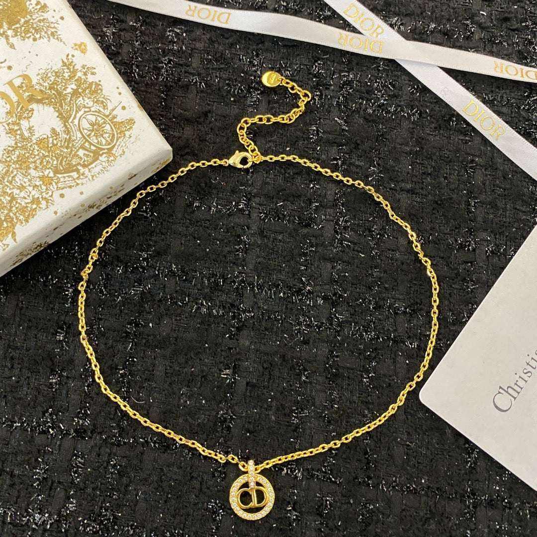 DIO Necklace
