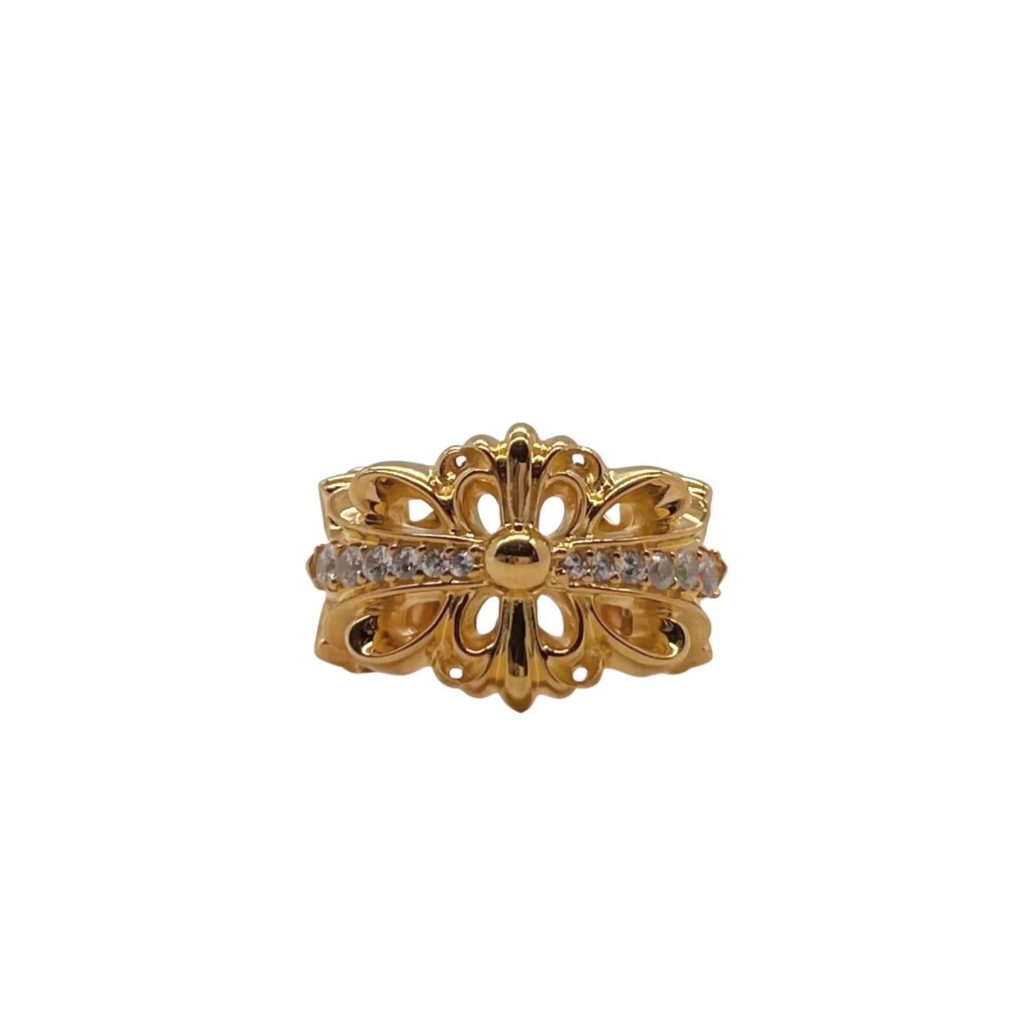 CHs Ring