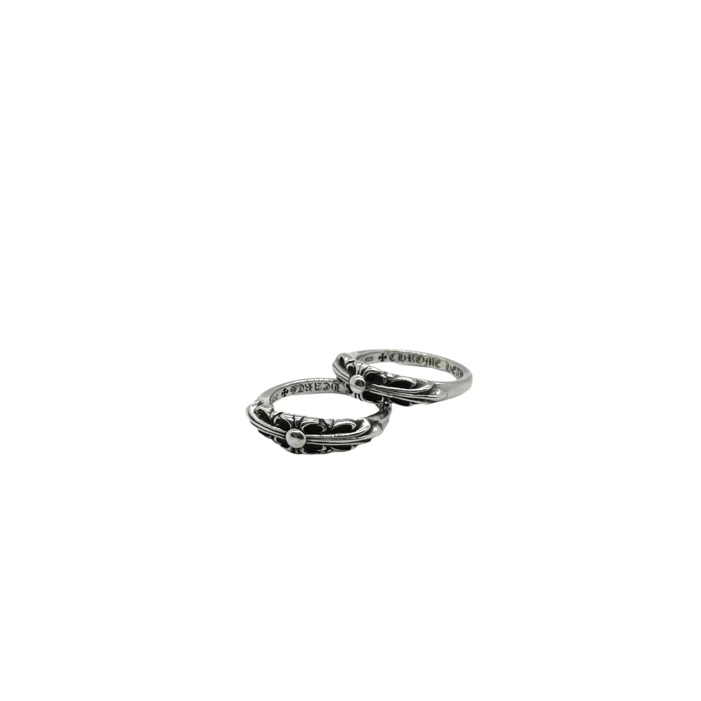 CHs Ring
