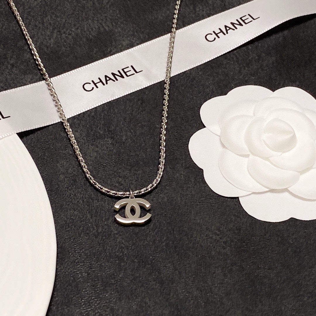 CHA Necklace