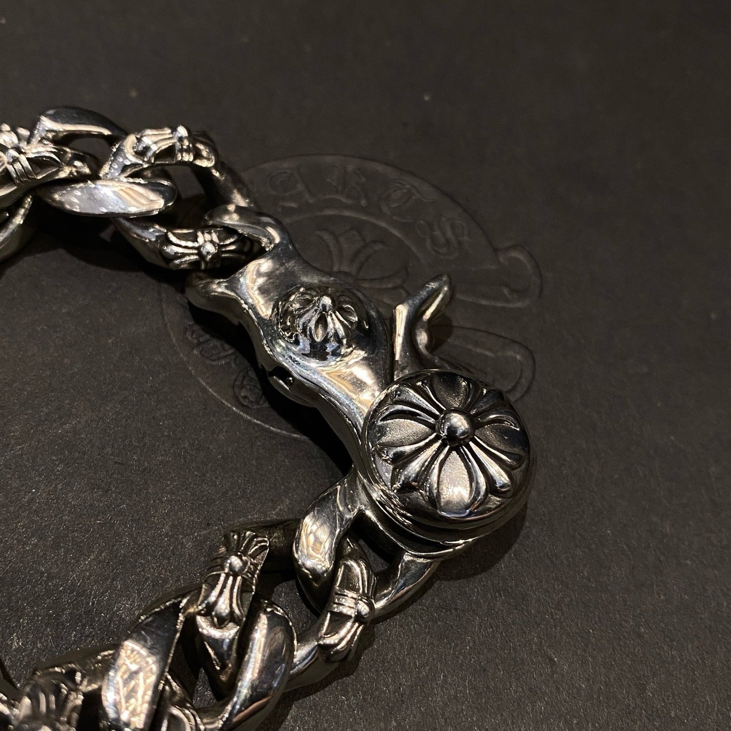 CHs Bracelet