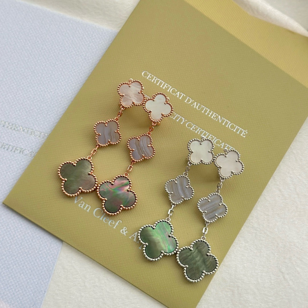 VCA Earrings