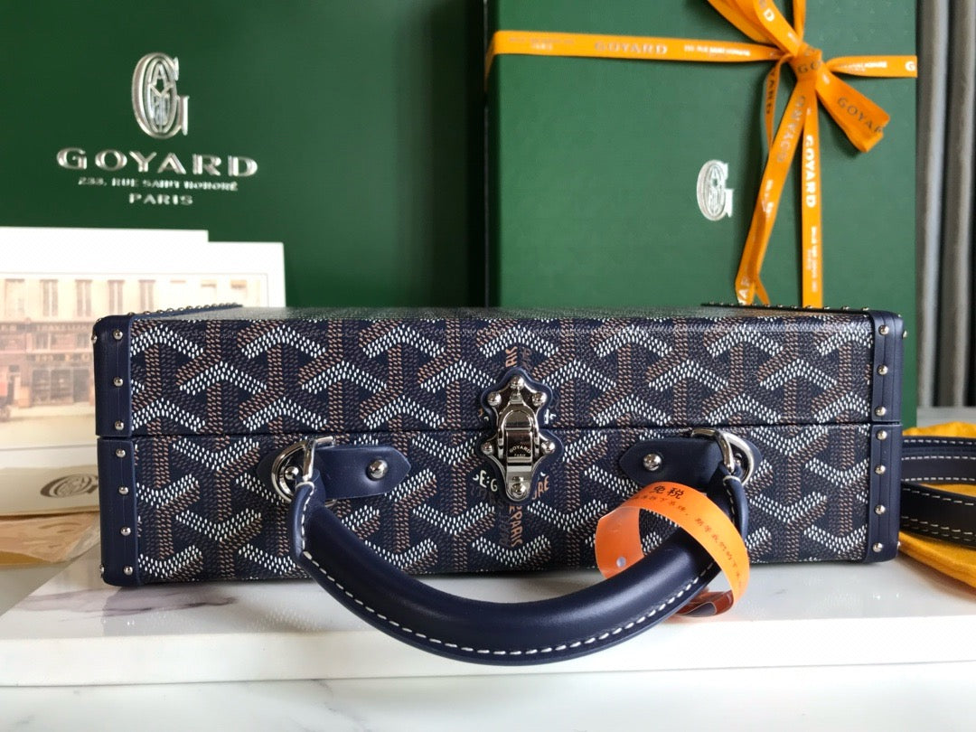 GOY Grand Hôtel 24.5x7.5x17cm