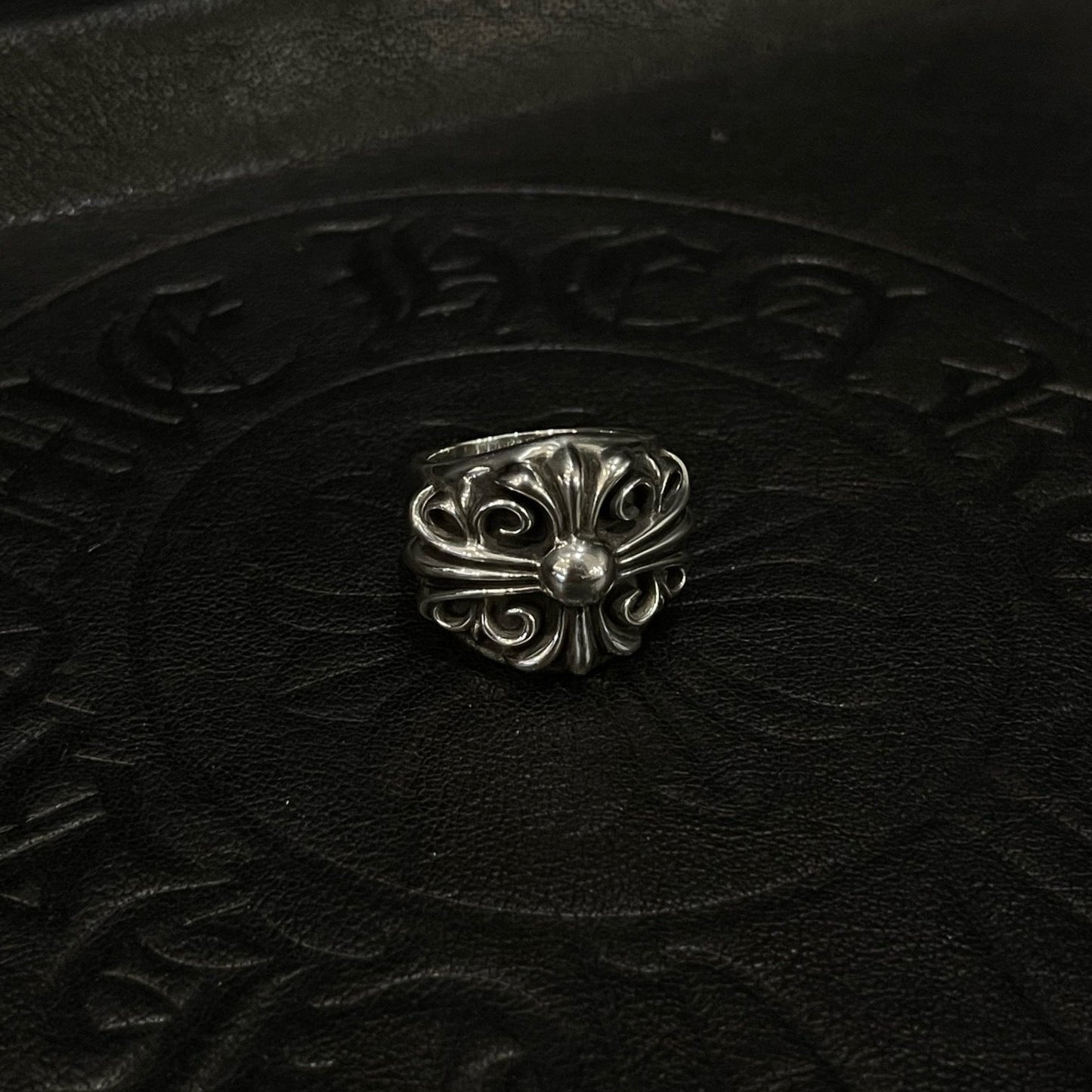 CHs Ring