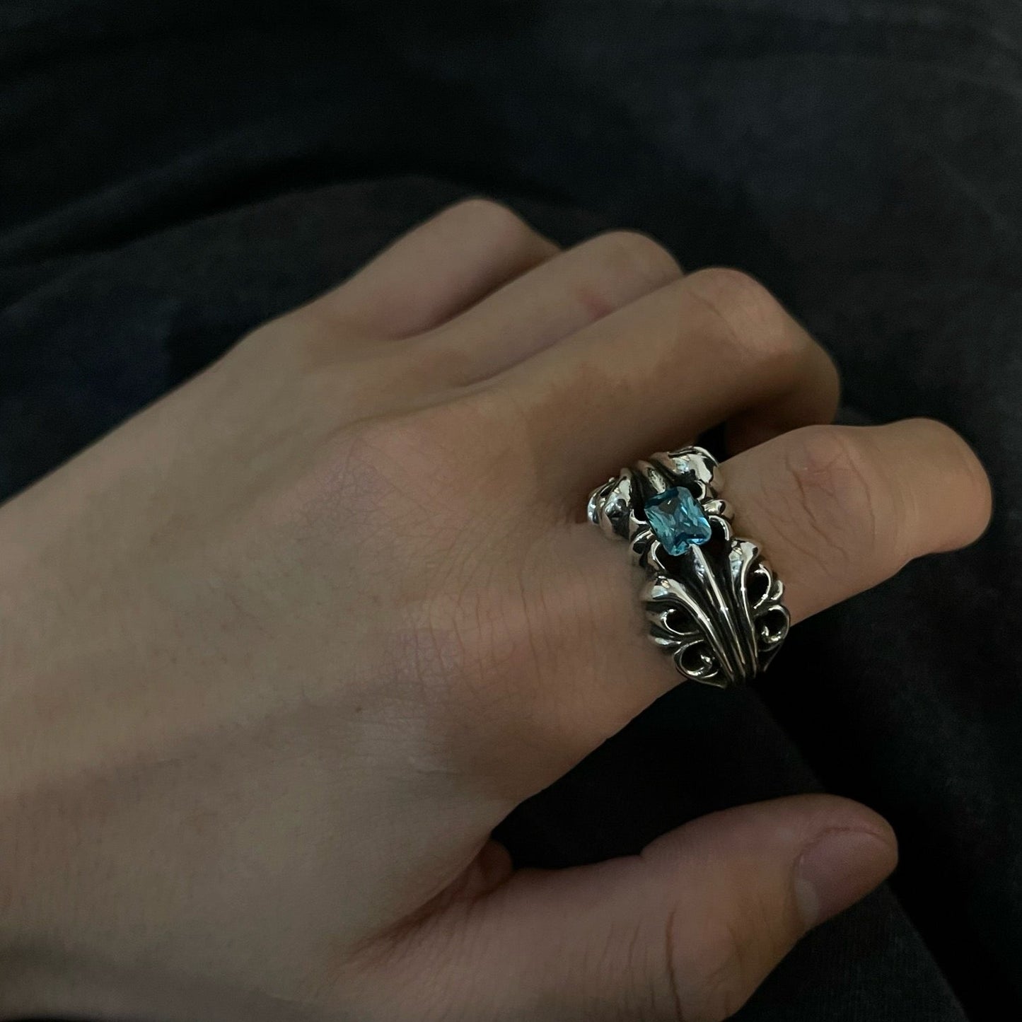 CHs Ring