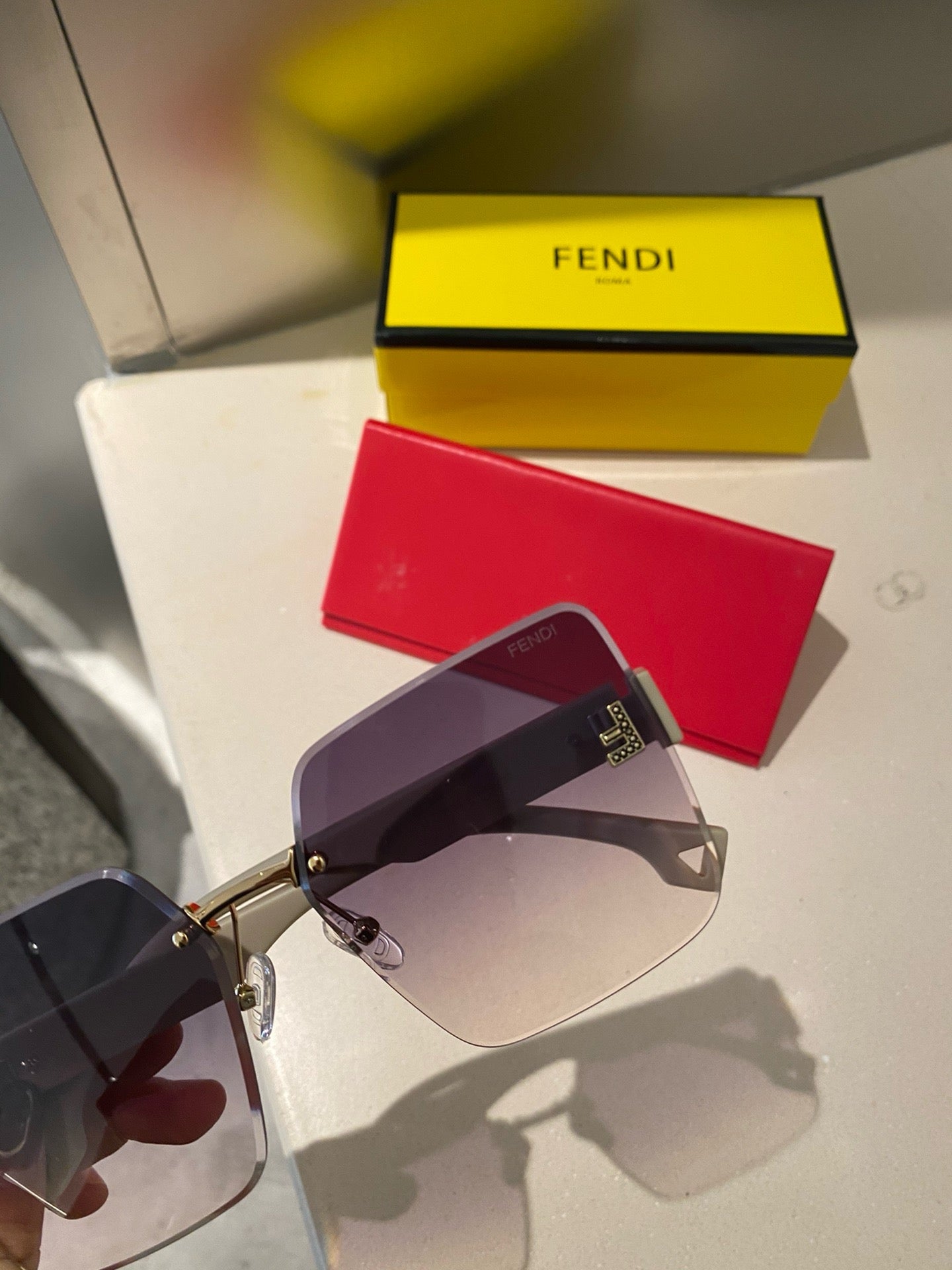 FEN Sunglasses