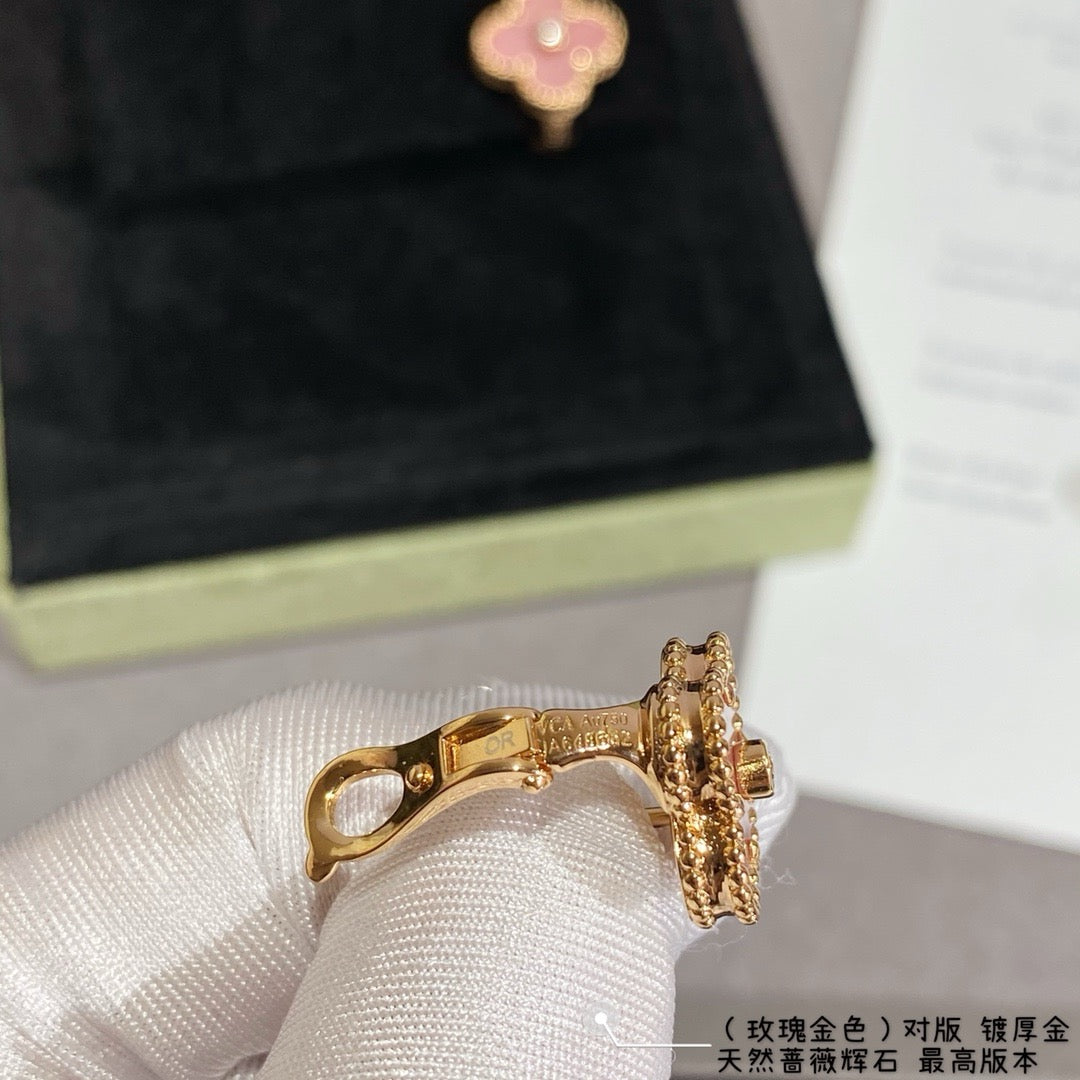 VCA Earrings