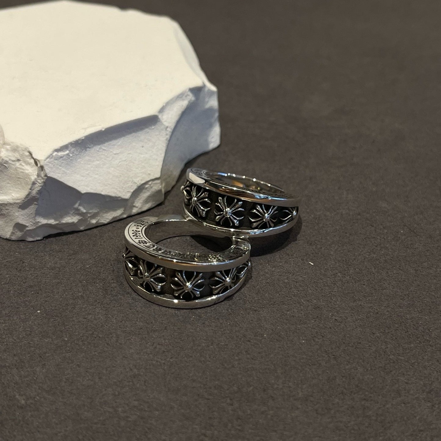 CHs Ring
