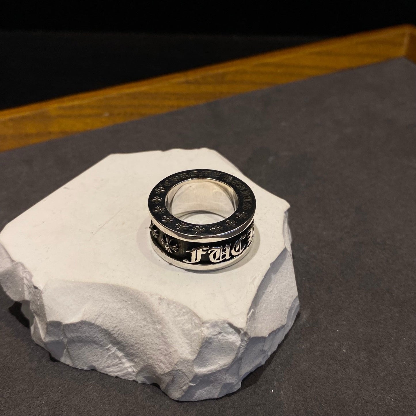 CHs Ring