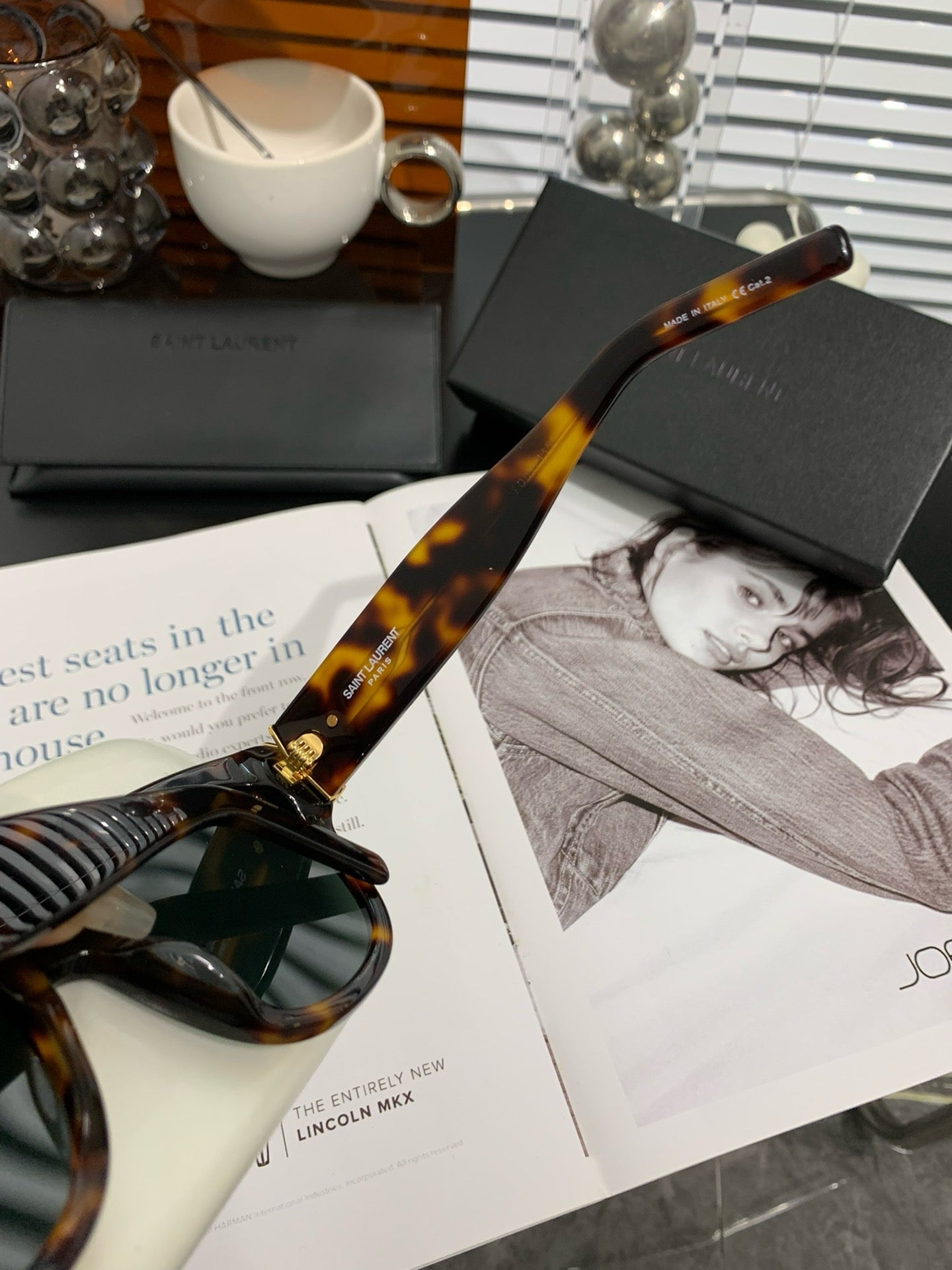 YLS Sunglasses