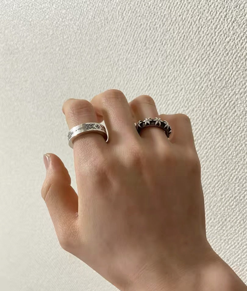 CHs Ring