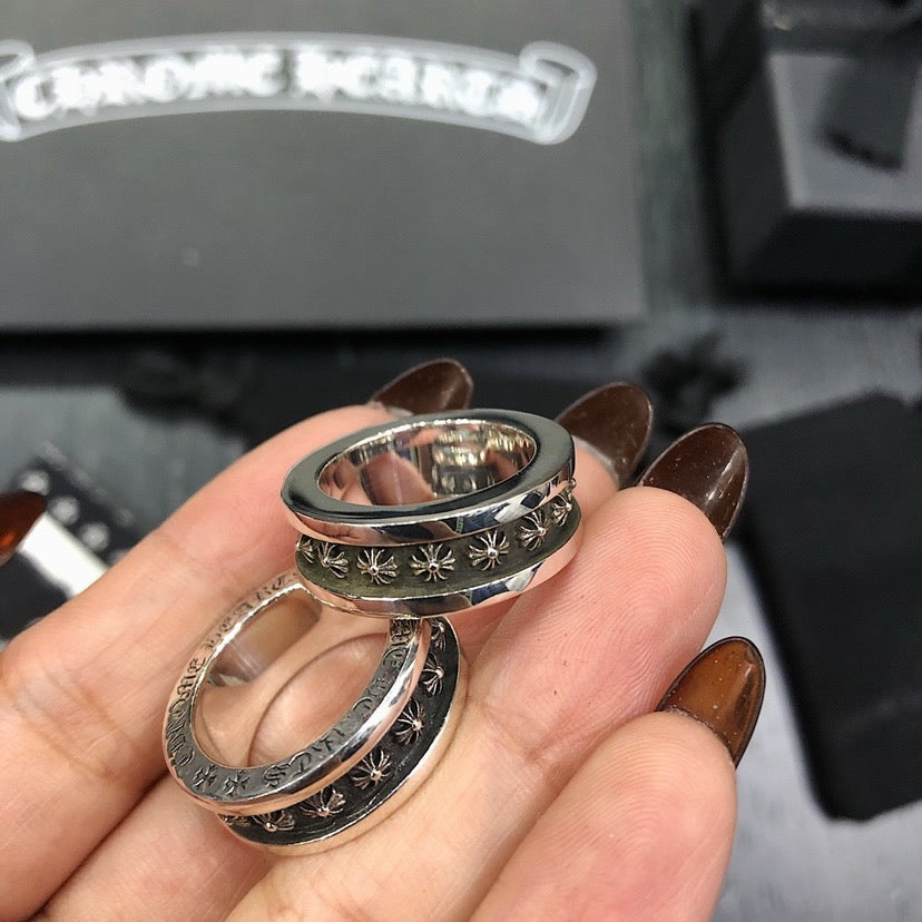 CHs Ring