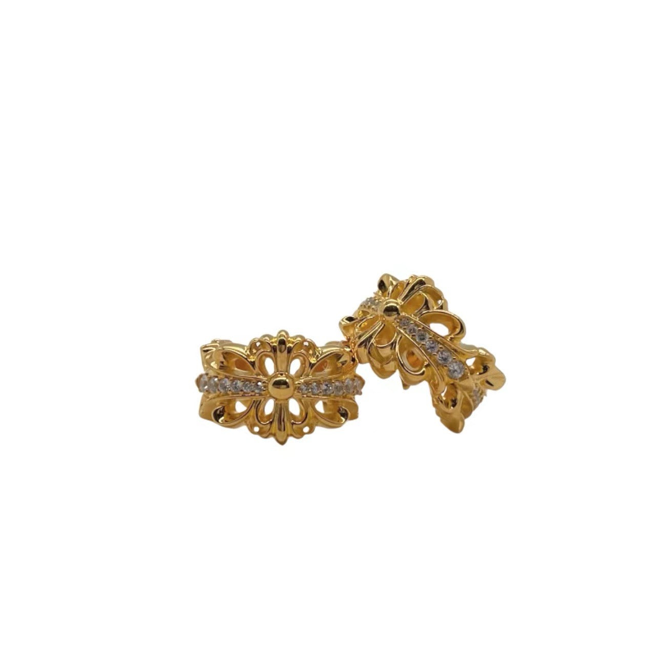 CHs Ring