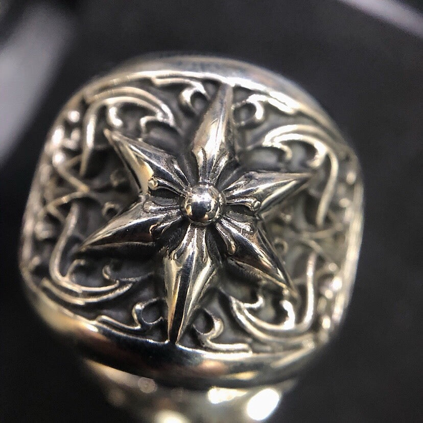 CHs Ring