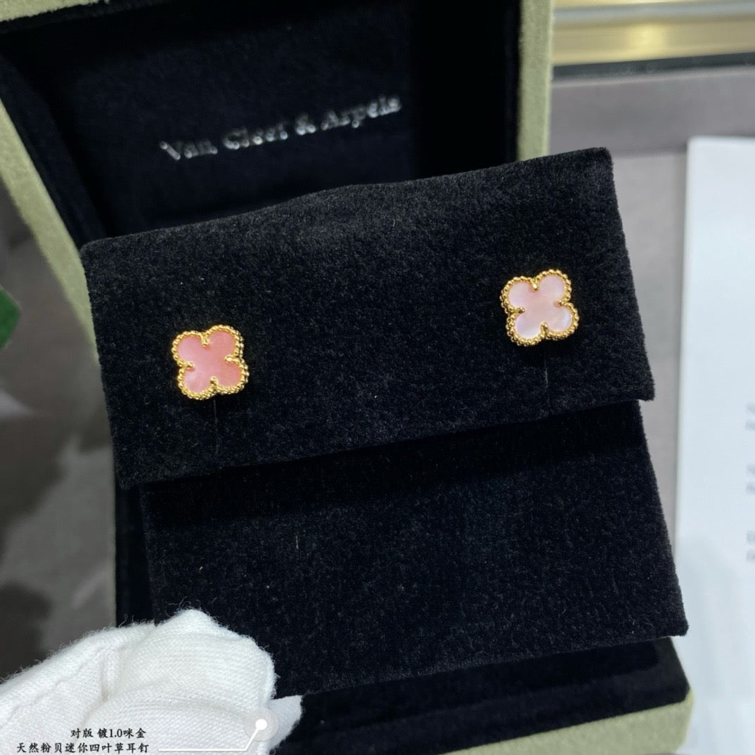 VCA Earrings