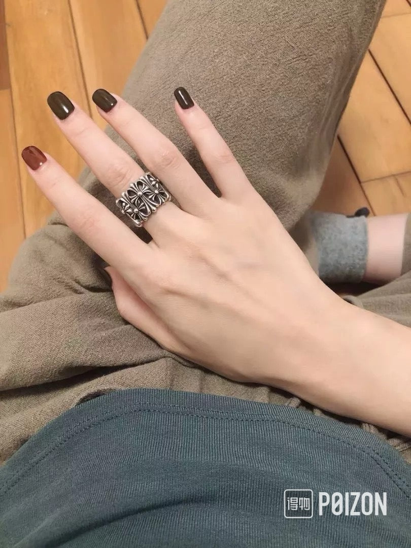 CHs Ring