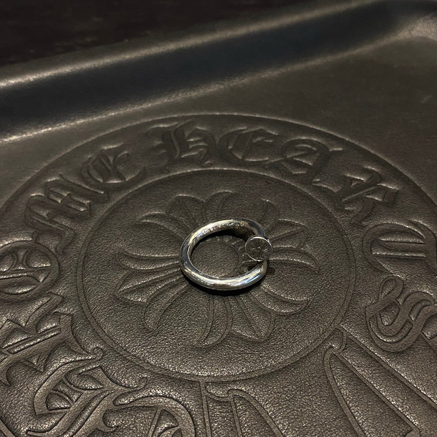 CHs Ring