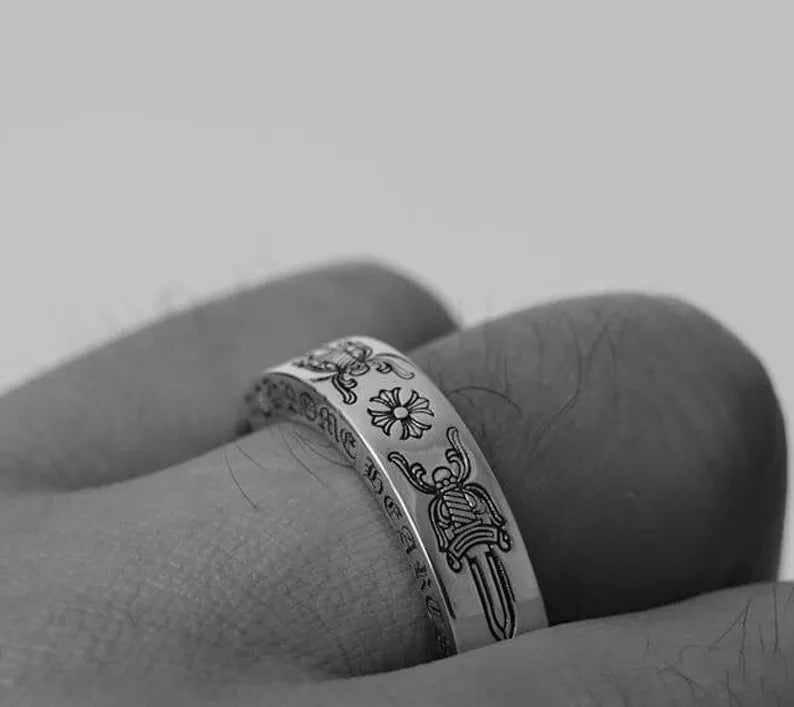 CHs Ring