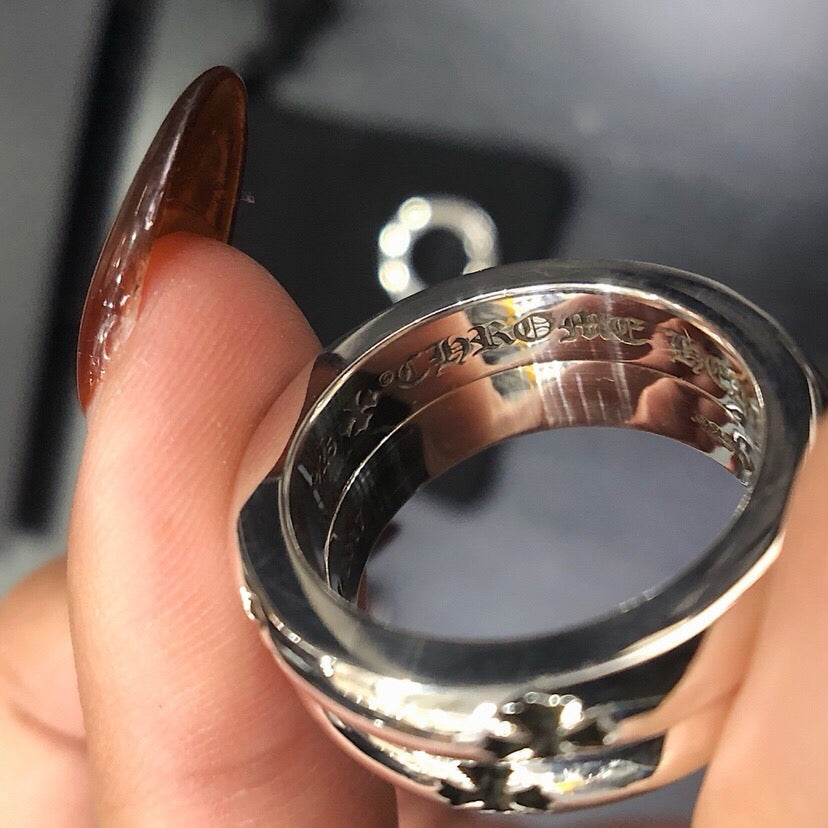 CHs Ring