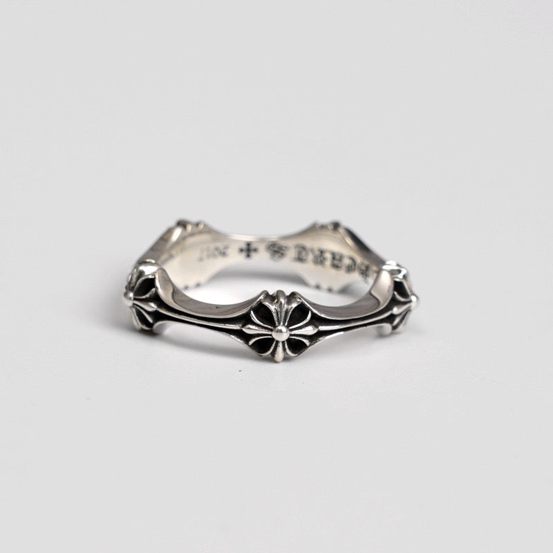 CHs Ring