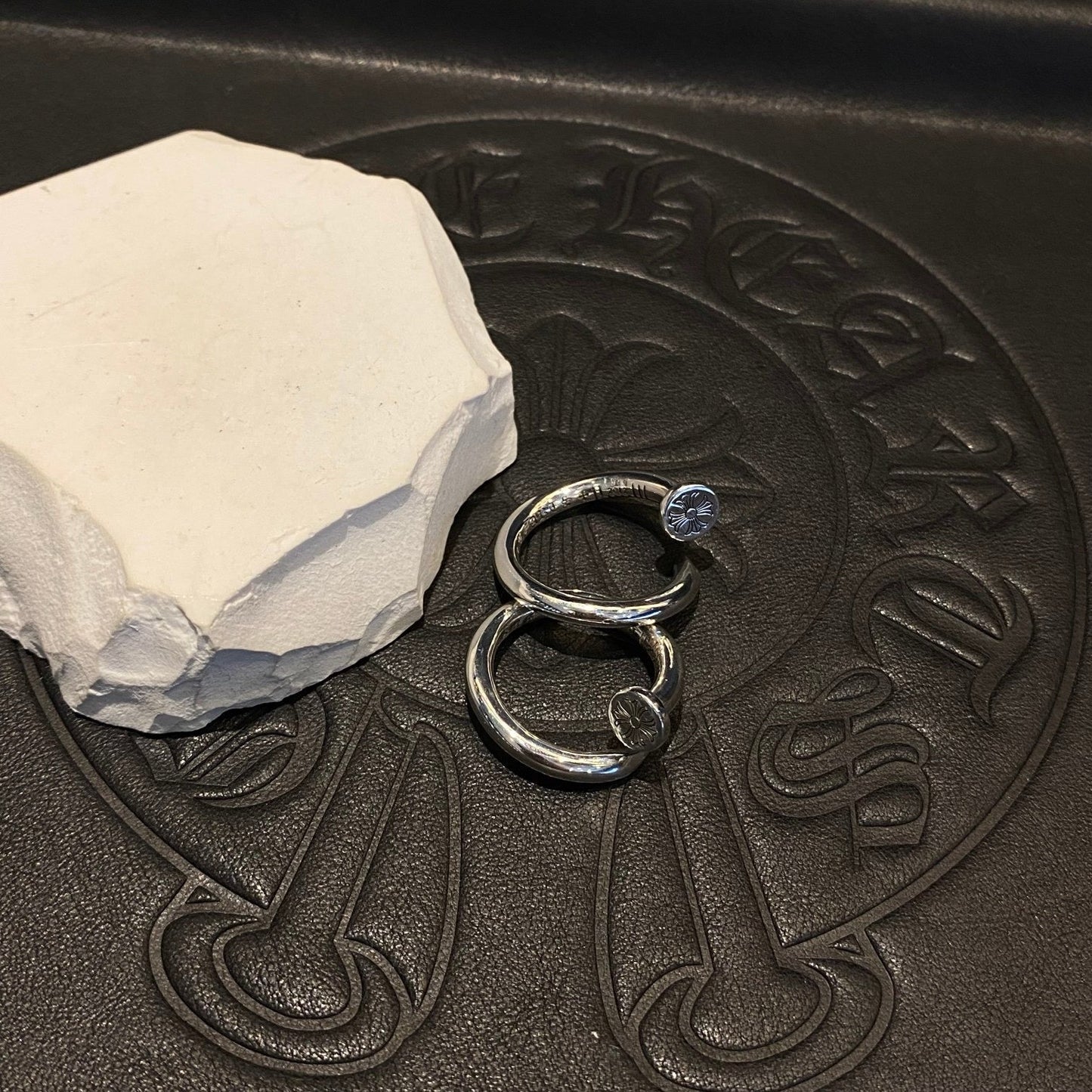 CHs Ring