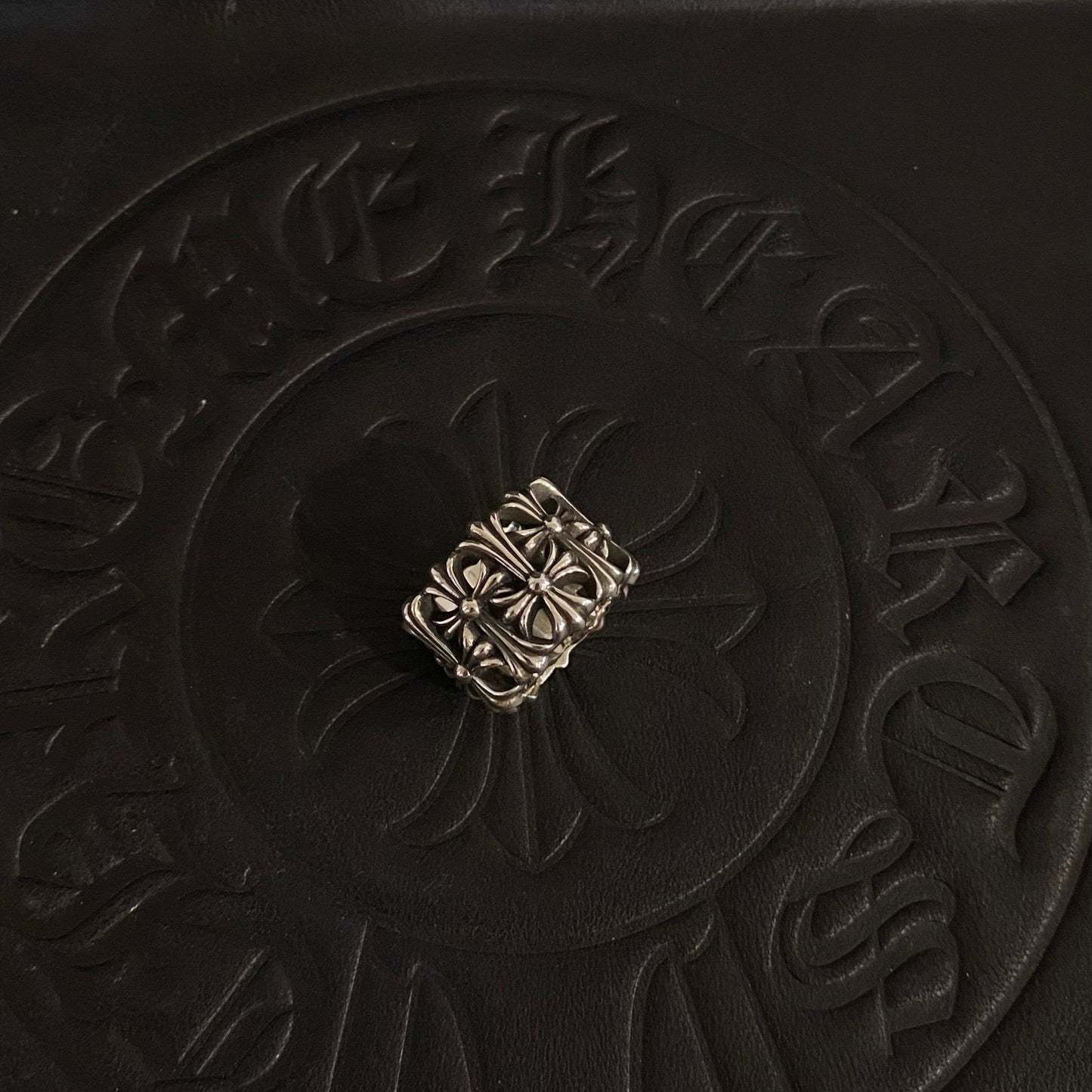 CHs Ring