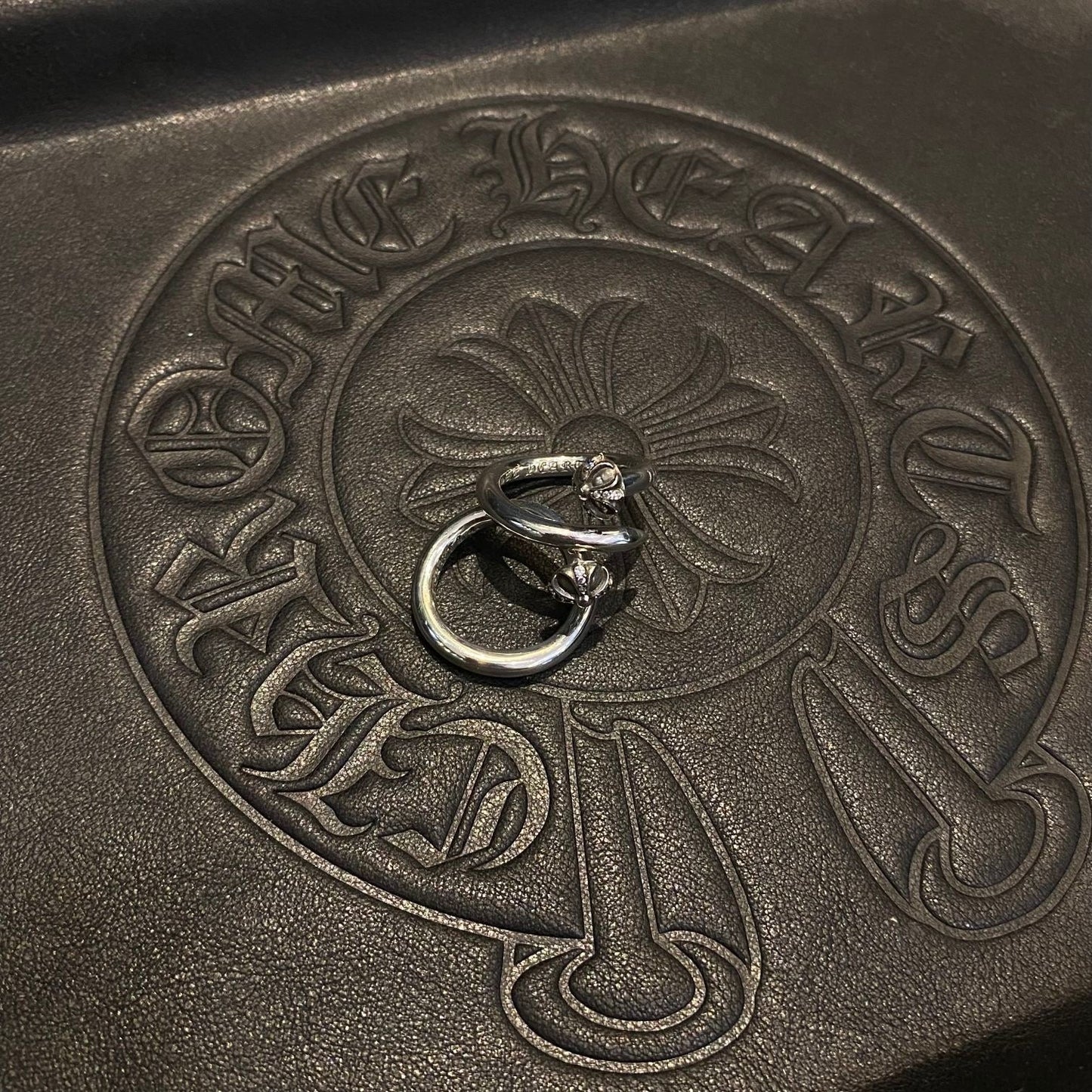 CHs Ring