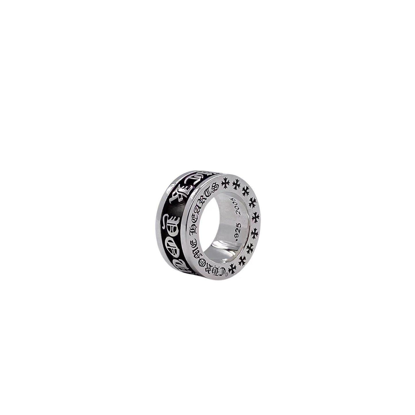 CHs Ring