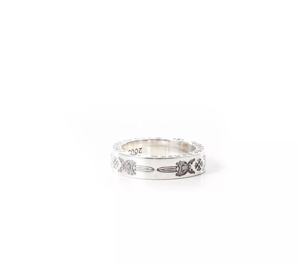 CHs Ring