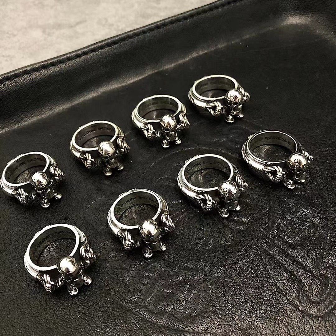 CHs Ring