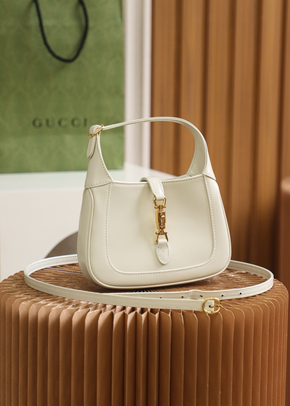 GC Jackie Mini 1961 19*13*3cm
