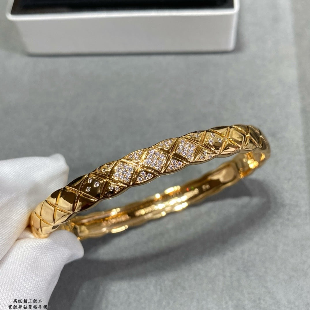 CHA Bracelet