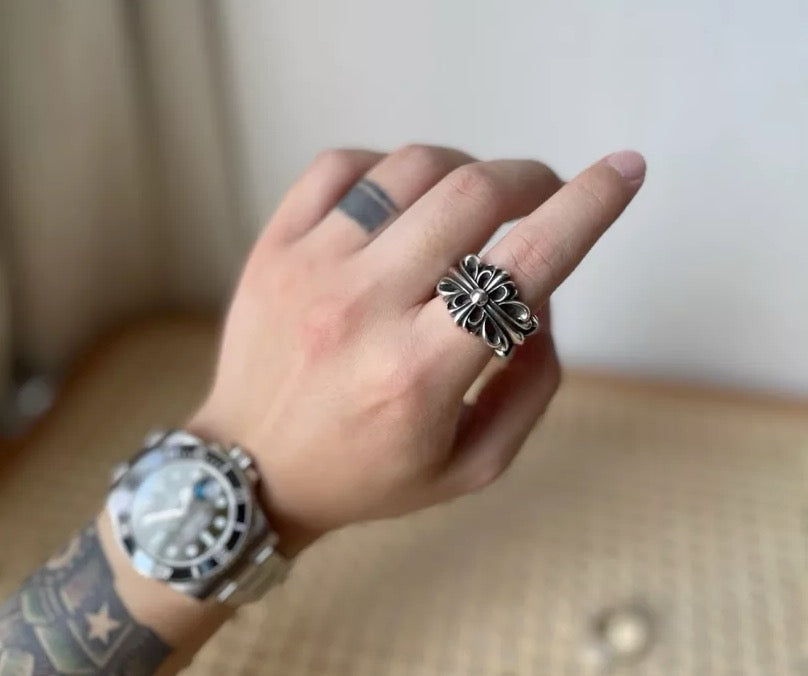 CHs Ring