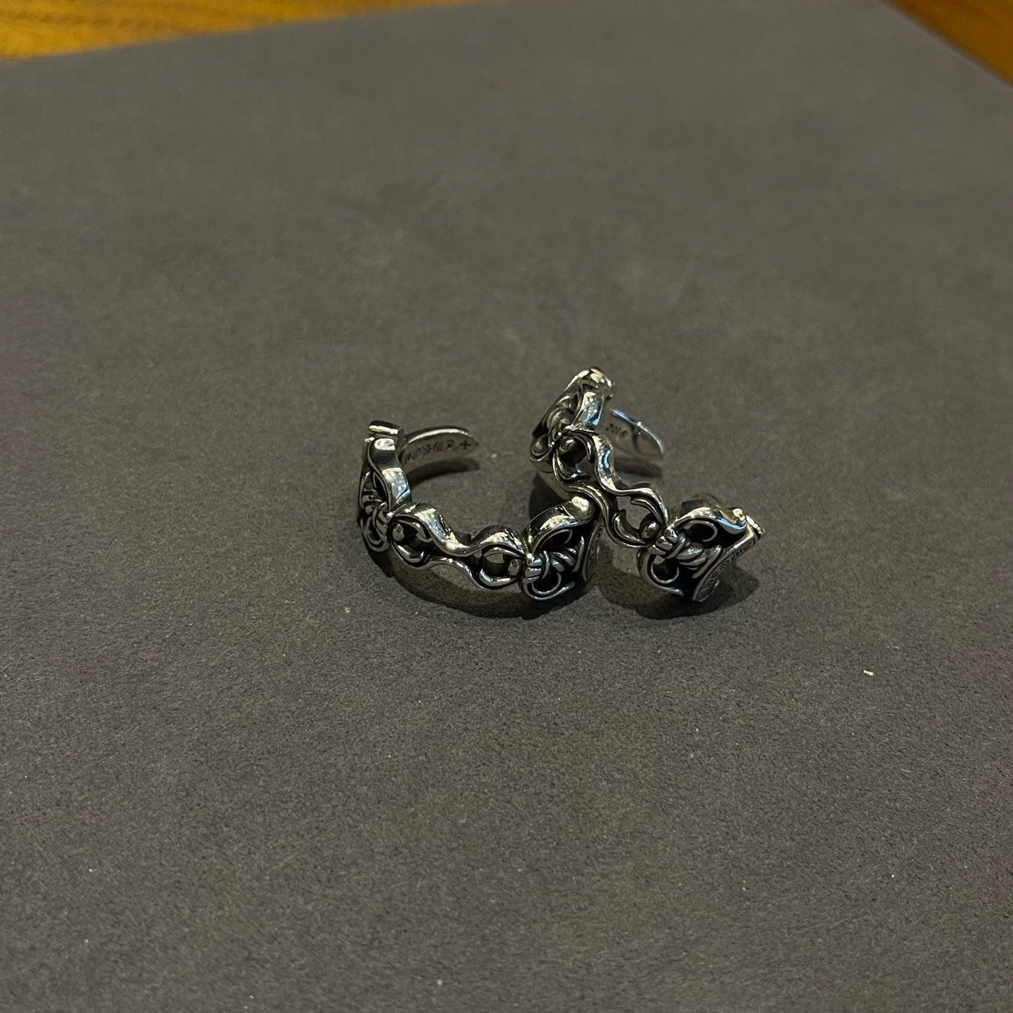 CHs Ring