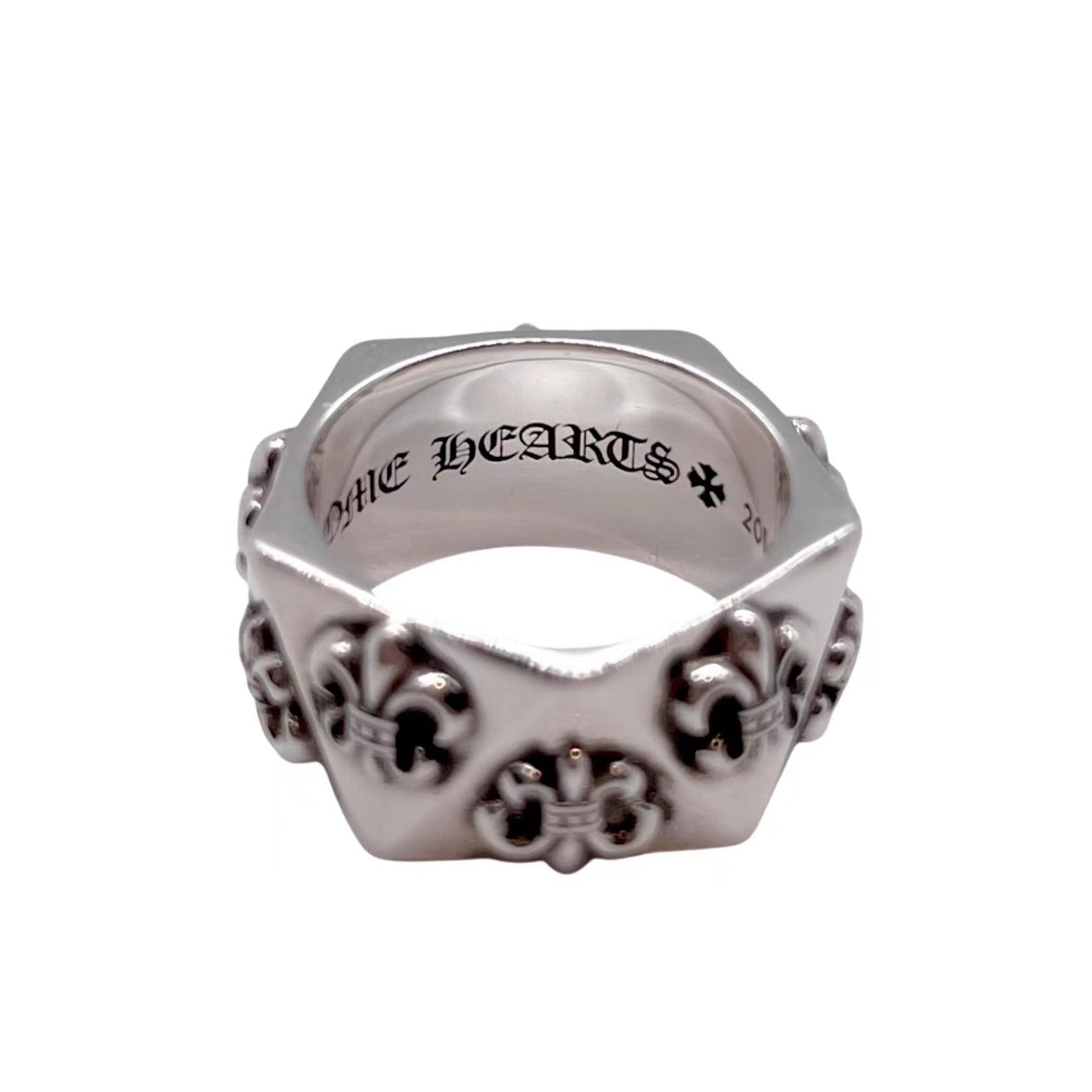 CHs Ring
