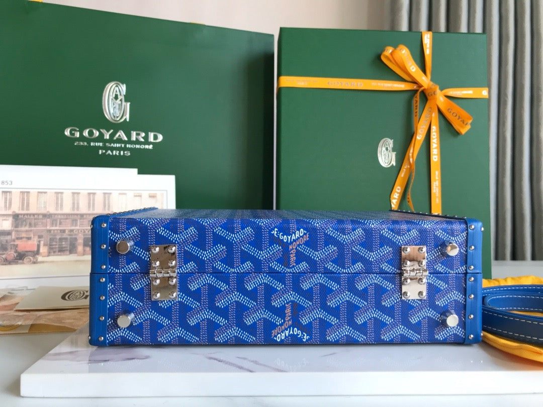 GOY Grand Hôtel 24.5x7.5x17cm
