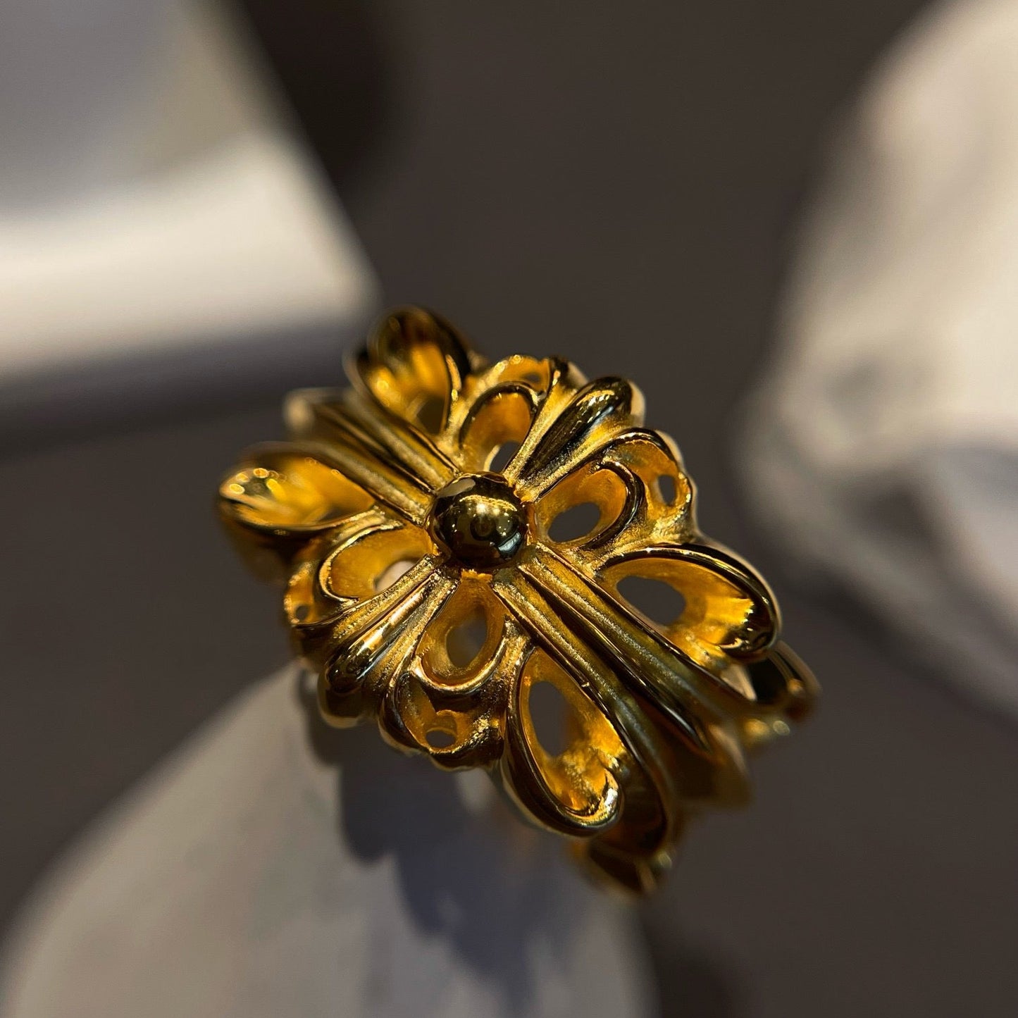 CHs Ring